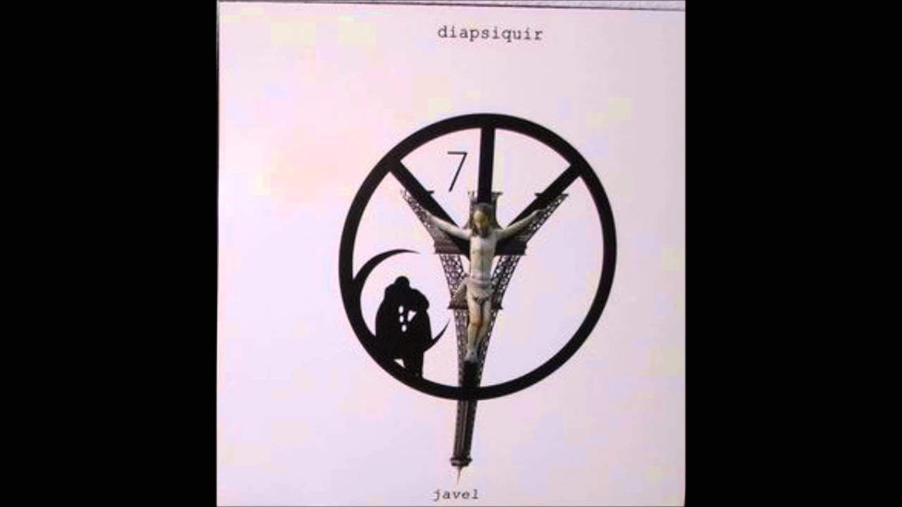 Diapsiquir - Javel