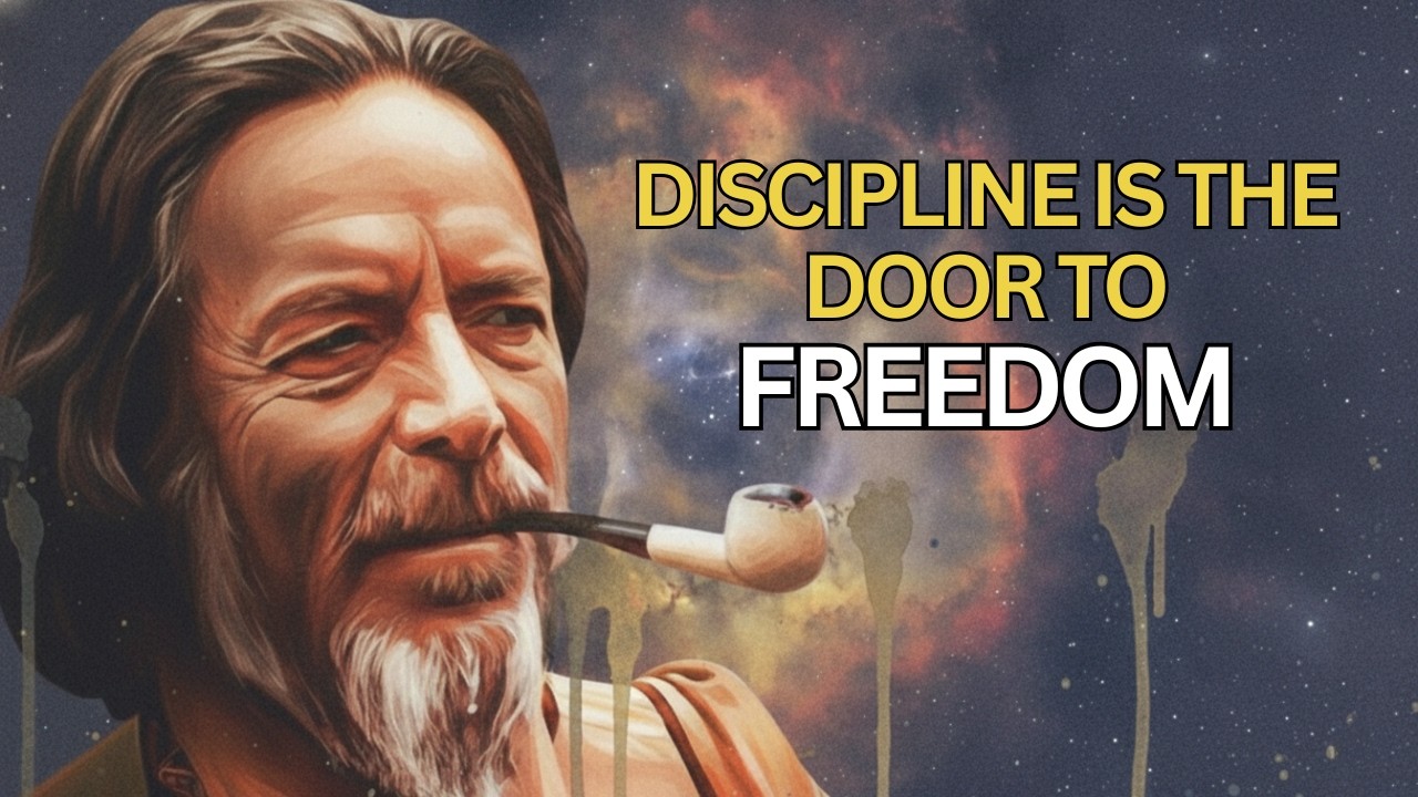 Discipline Is Not What You Think It Is