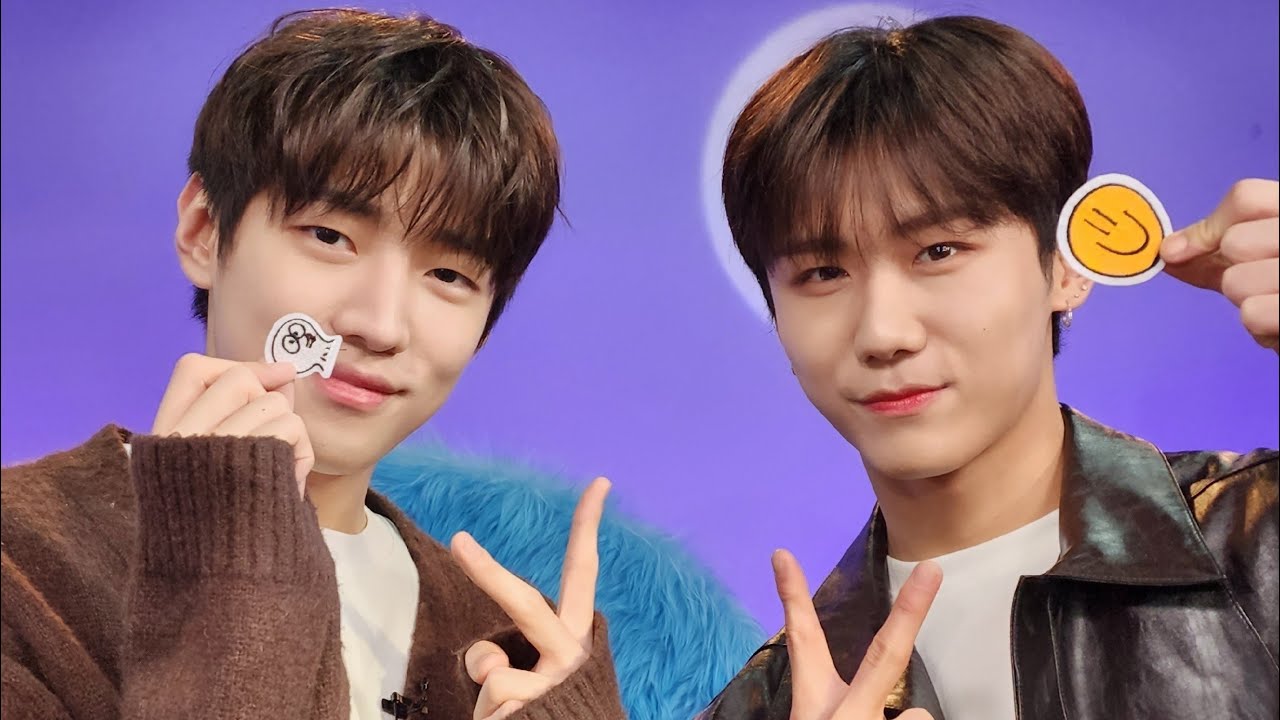 230119 꿈이야 #122 재찬🐱종형🐻 난너고넌나야