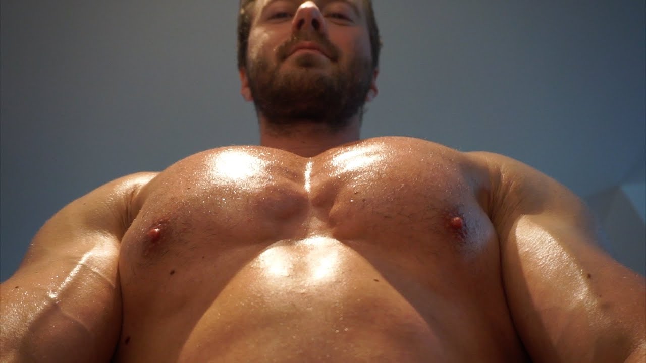OILED PECS