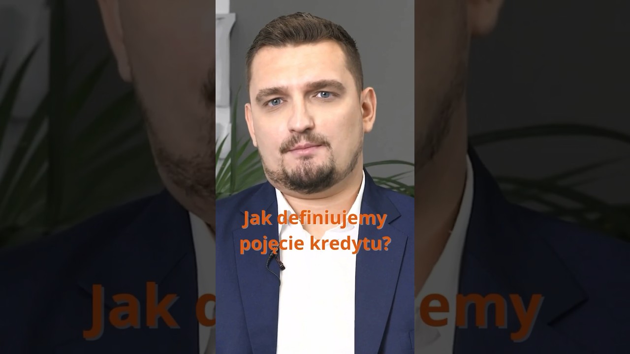Jak definiujemy kredyt konsumencki w ujęciu przedmiotowym? | Studio GESSEL