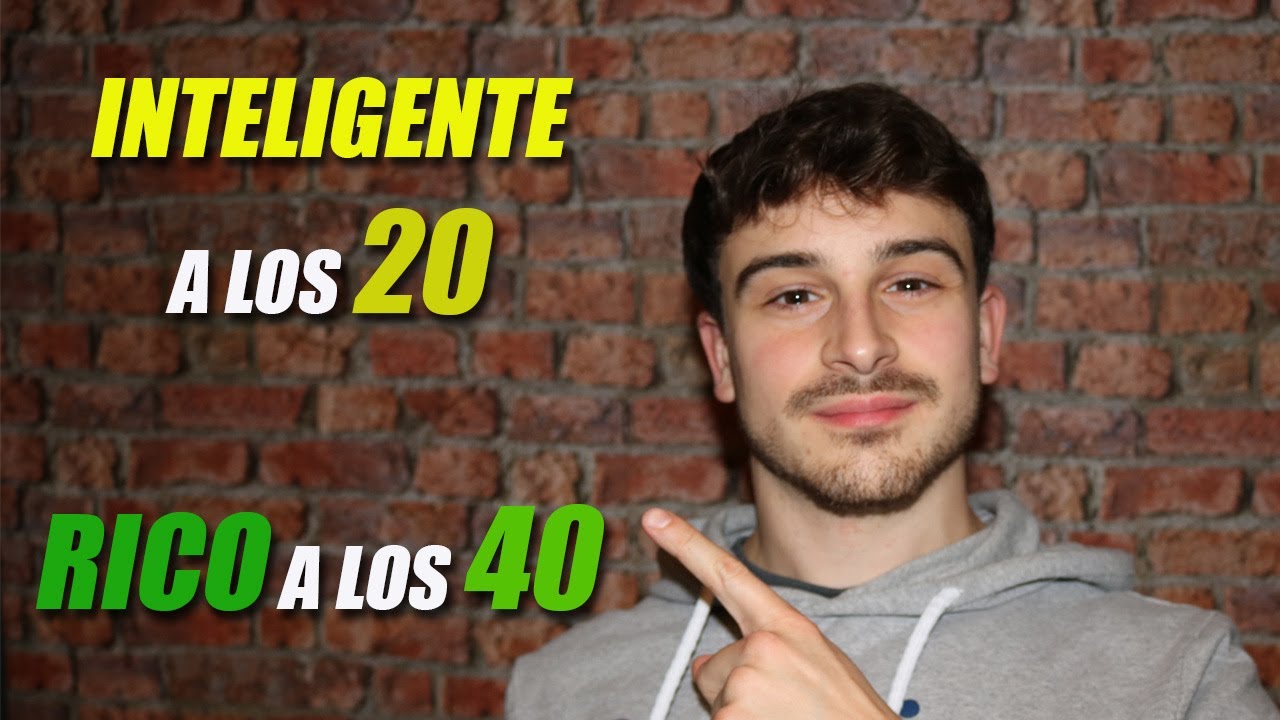 7 Compras Inteligentes que Debes Hacer en tus 20