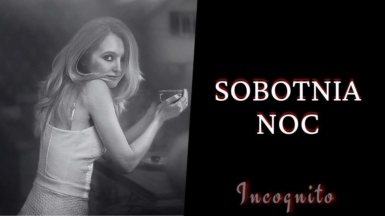 Sobotnia noc - Włocławek 2001 | Podcast kryminalny