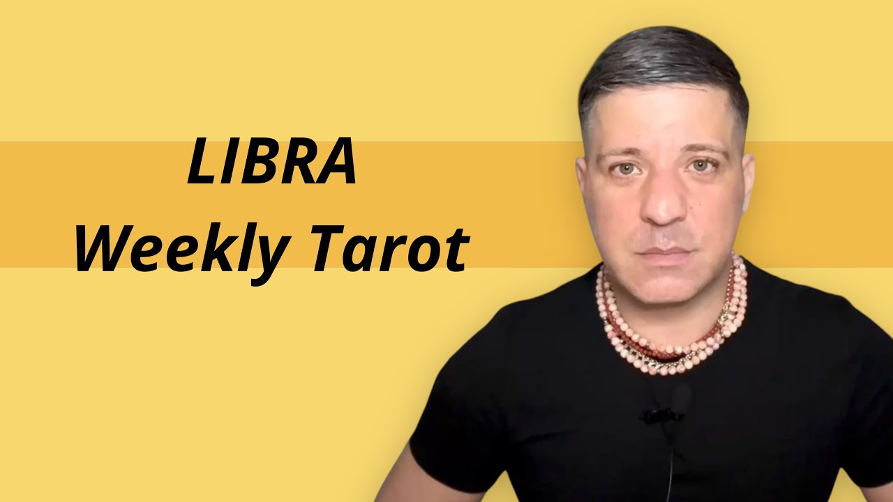 Libra - This Is Exactly What You Have Been Waiting For | March 2nd - 8th Libra Tarot 