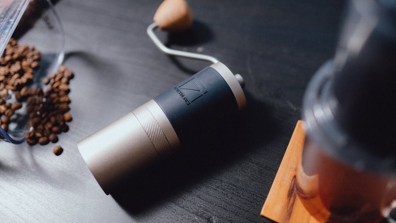 1Zpresso JX Coffee Grinder Review - Best all around grinder?