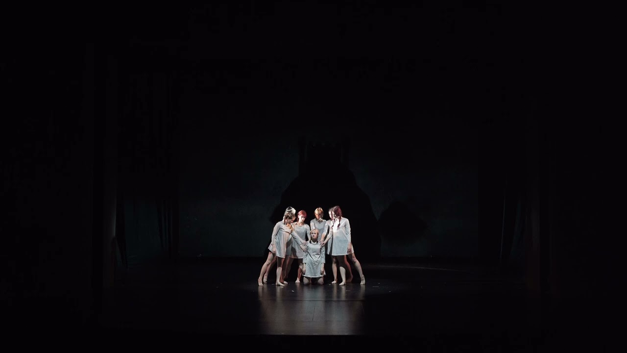 Gala XIX urodzin Sabrosy - No Name by Ania Kłos