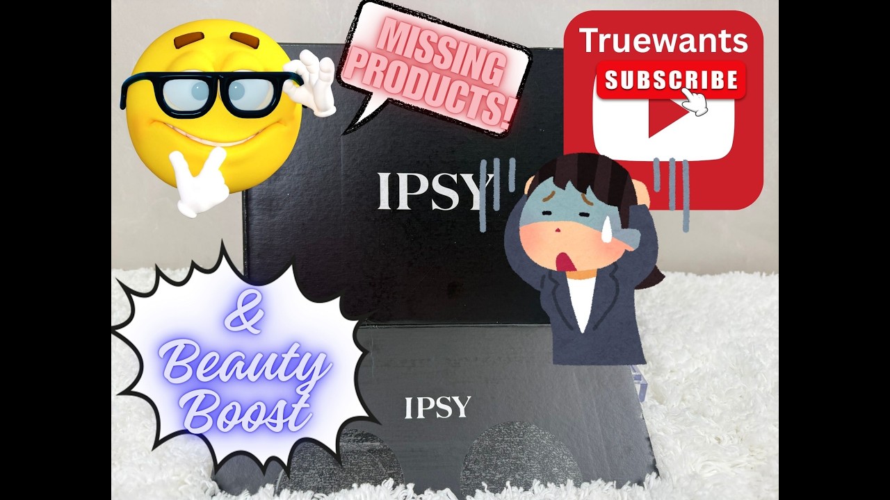 IPSY Ultimate February 2026 PAID Box Unboxing | Missing Items + Full Breakdown