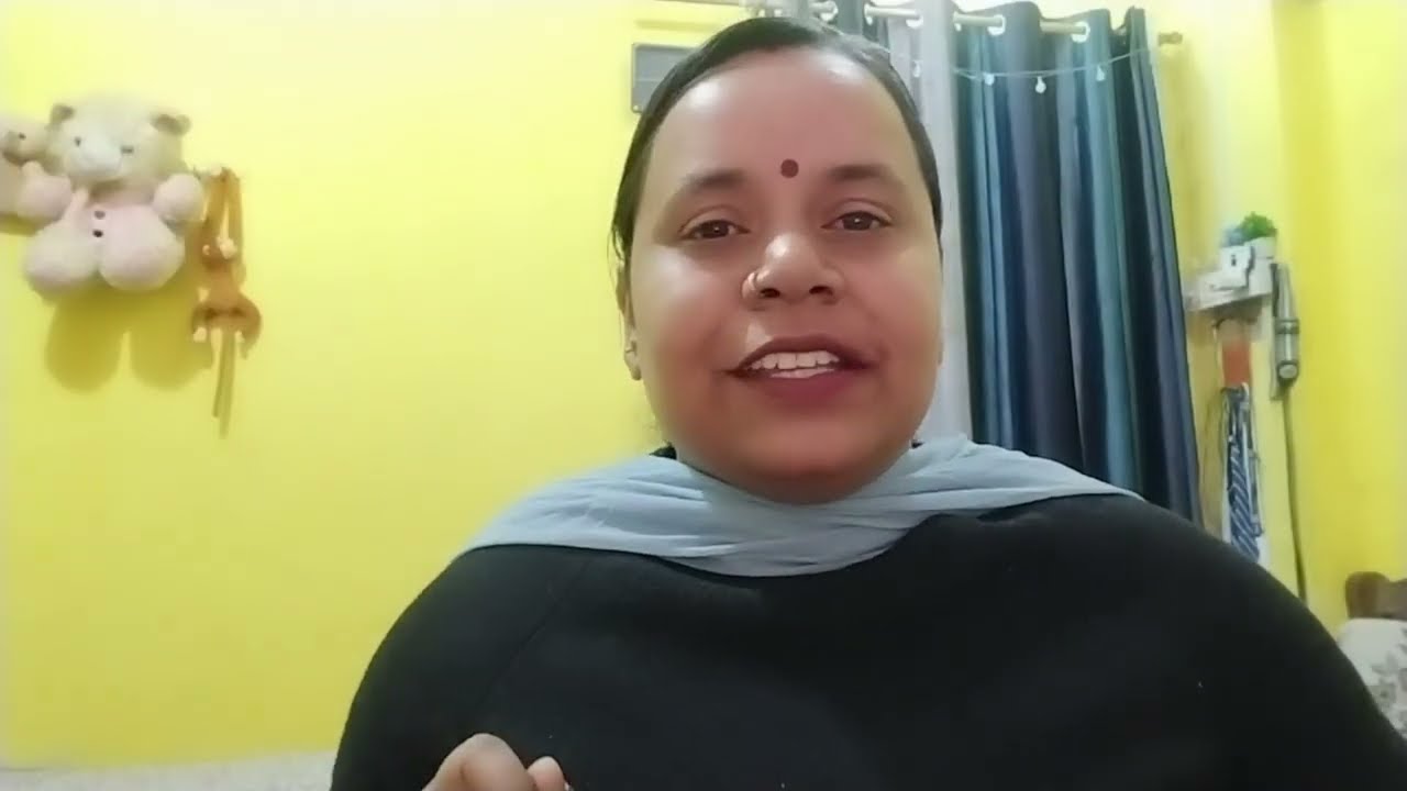 @ramjayafamilyvlogs  geeta reaction se itni dikkat kyo ??? 