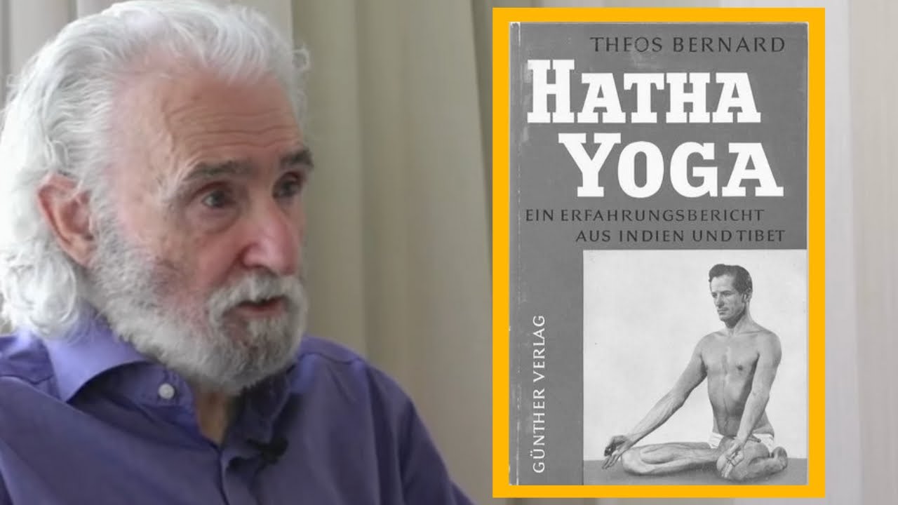 Los libros que recomienda Ramiro Calle para profes y practicantes de Yoga
