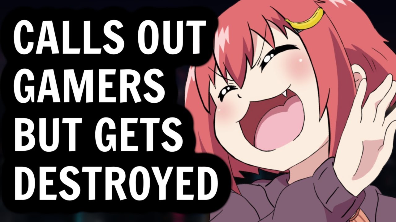 Bioware Dev rages at Gamers and humiliates himself