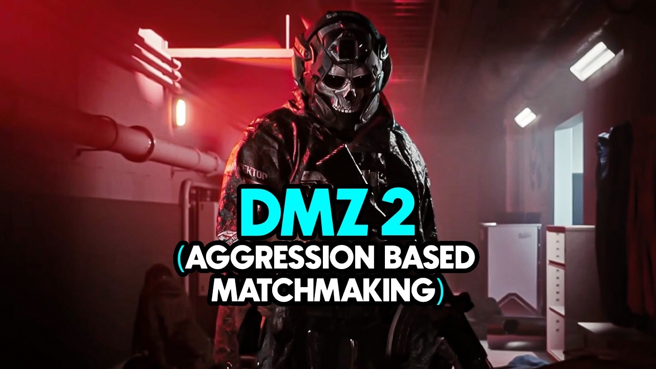 DMZ 2 May Have THIS Feature!