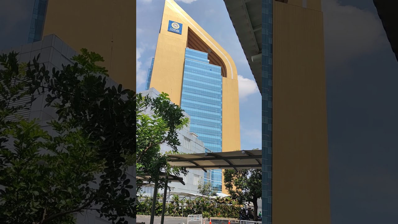 Universitas Airlangga Surabaya #kampus #surabaya