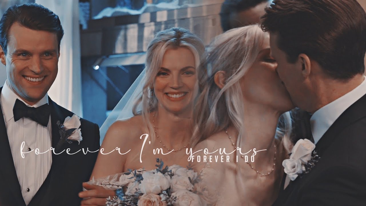 Brett & Casey | Forever I'm yours, Forever I do (+ 12x06)