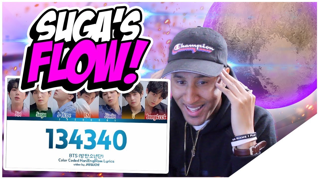 Are You Smart Enough For BTS | BTS - 134340 | Reaction