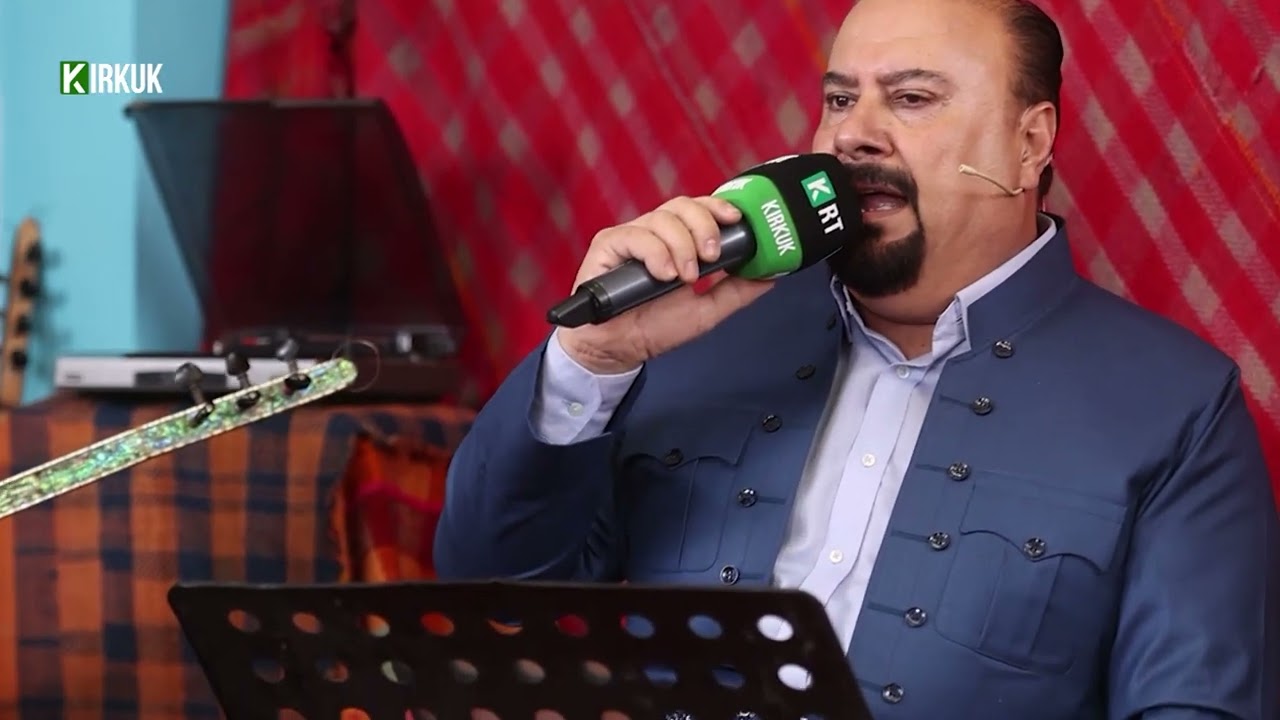 بەرنامەى (نەوا) میواندارى هونەرمەندان و مەقامبێژان حەسەن غەریب و بەهمەن كاكەیی دەکات