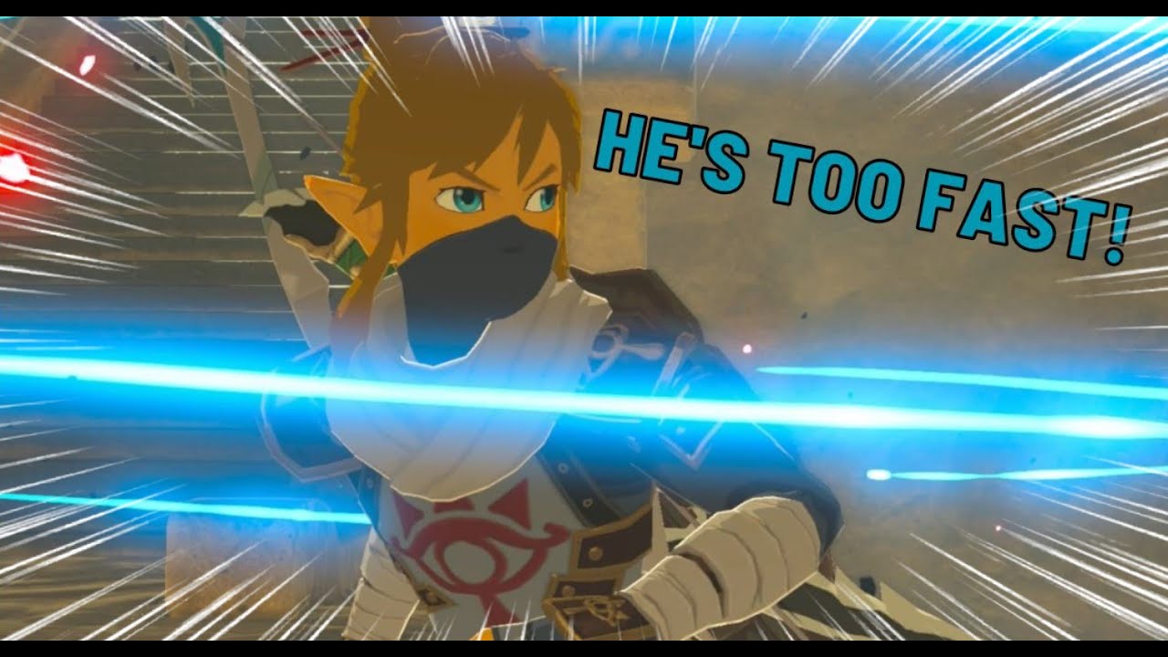 Thunderblight Ganon is so Hard