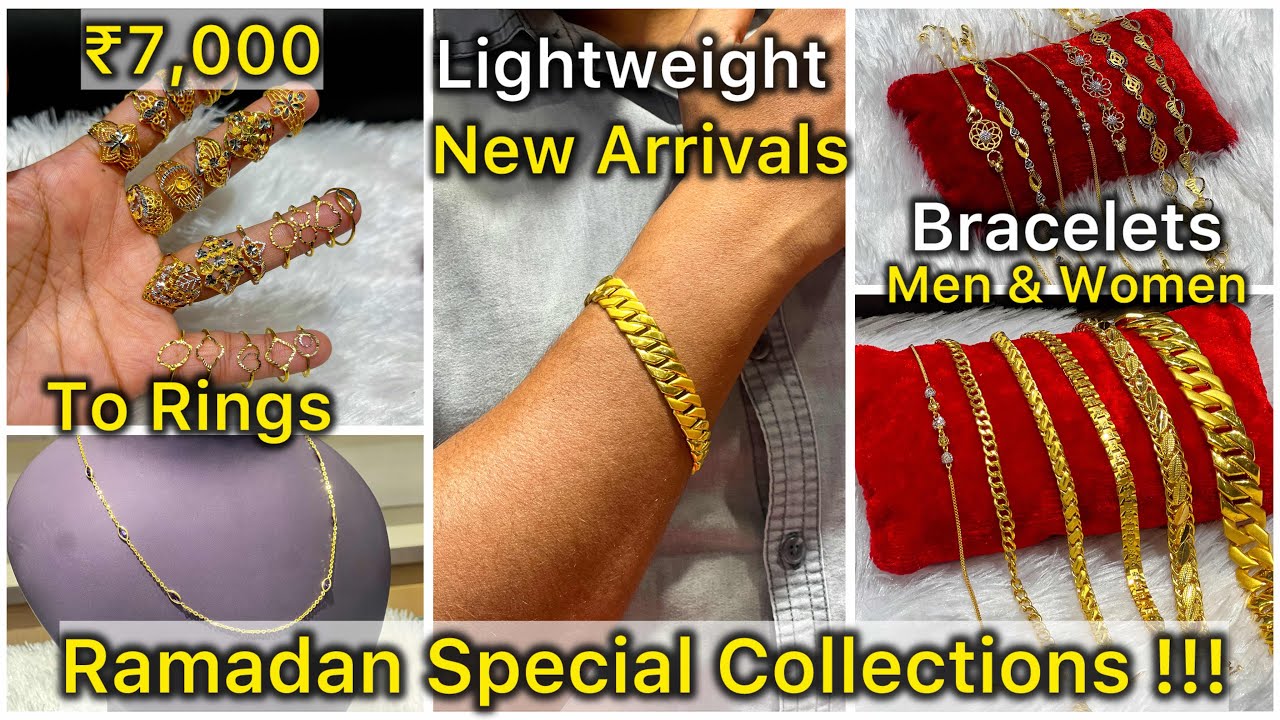 Arabic Stone Necklaces/Turkish Rings/2 Grams to Womens Bracelet 