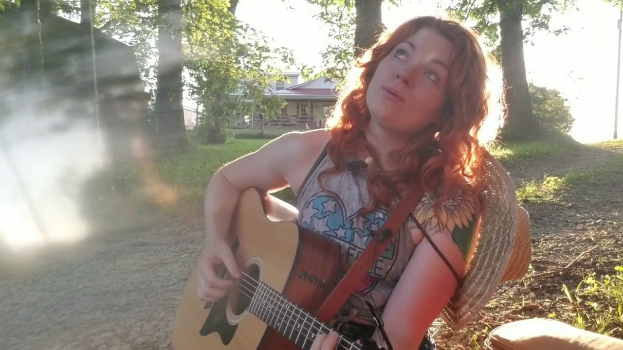 Heykelsey Covers: Boats and Birds by Gregory And The Hawk (RE DO!)