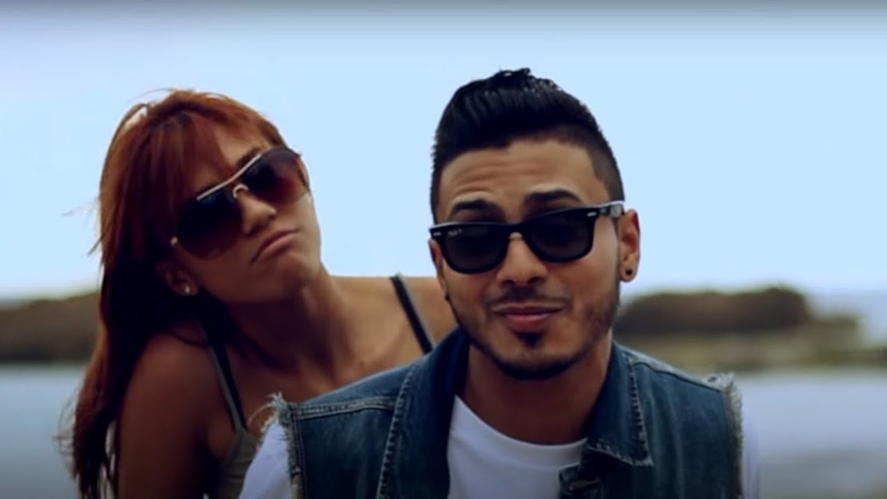 Álvaro Díaz - Chicas De La Isla [Official Video]