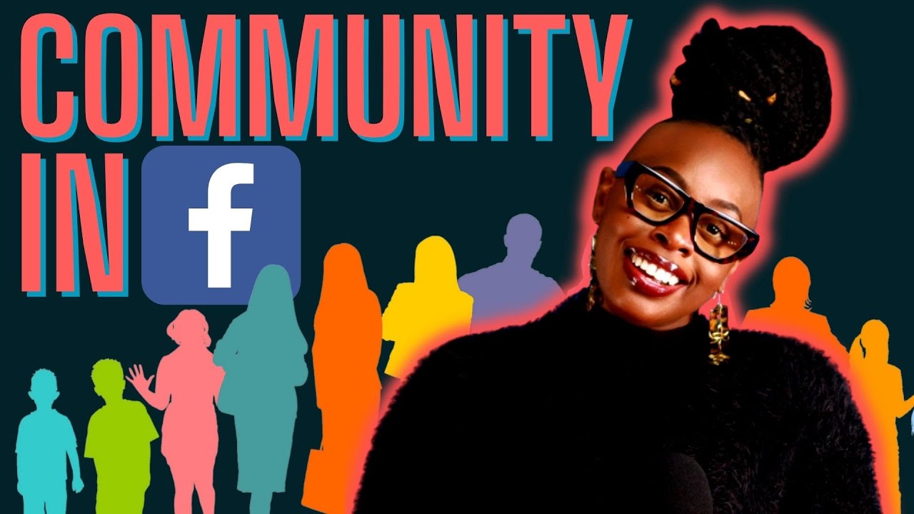 Building A Facebook GROUP or Community for Your Online Course
