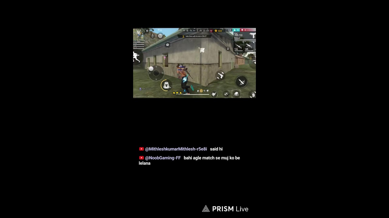 SPELD GAMER LIVE।। CS Rank push