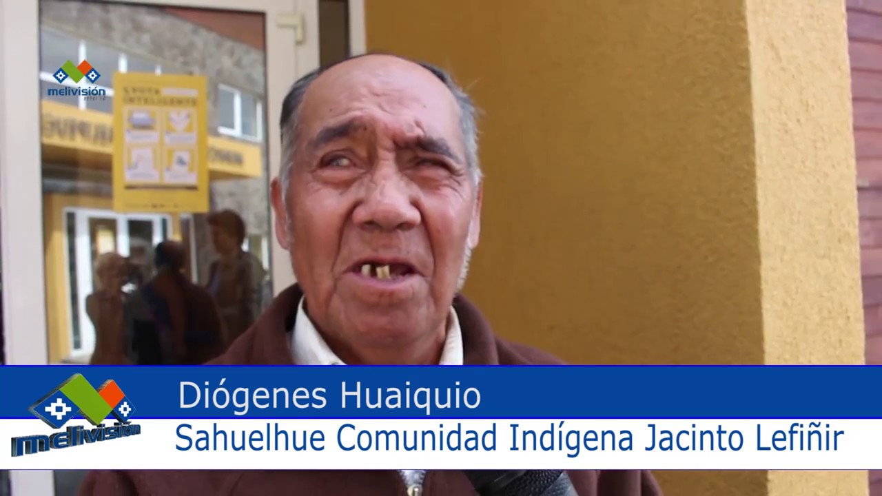 Entrega de Estudios de Sitios de Significación Cultural en Melipeuco