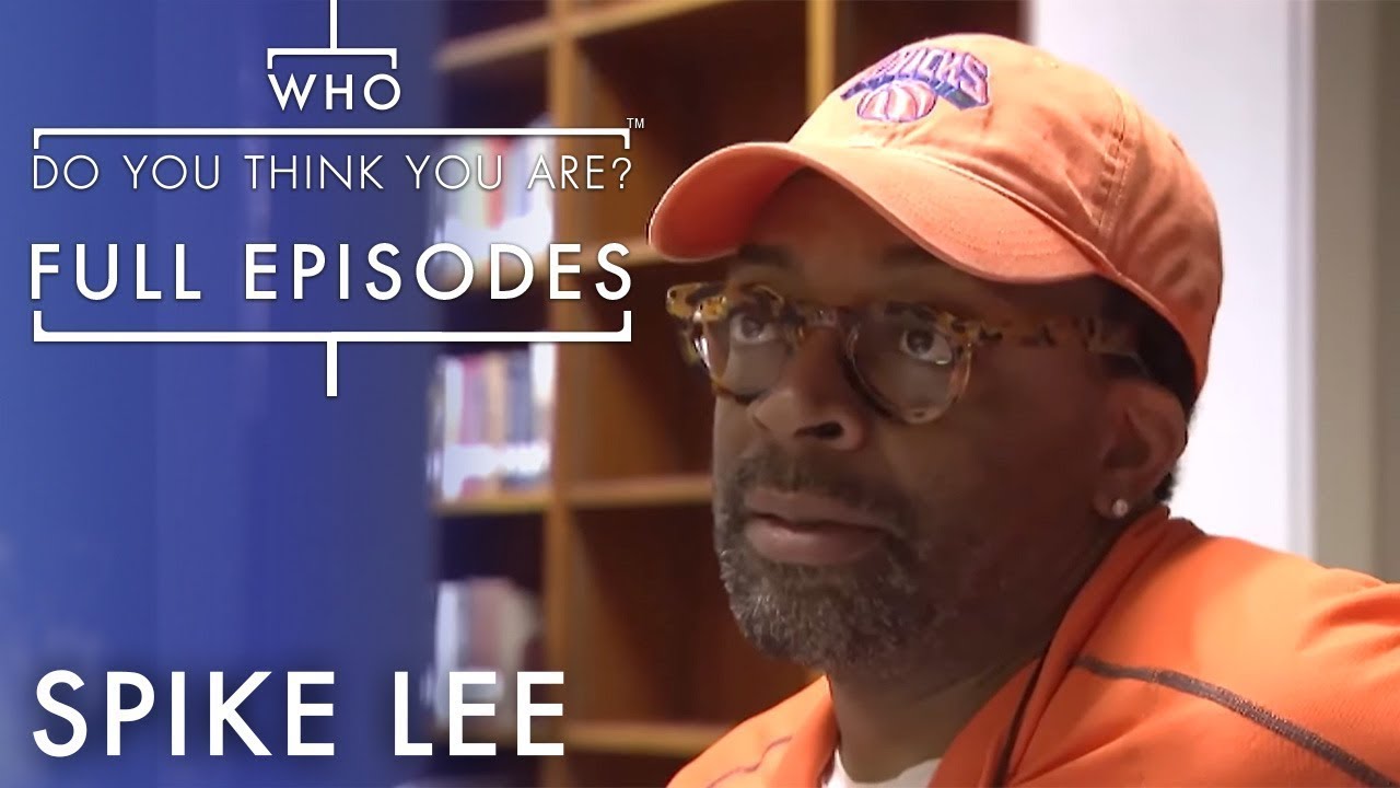 Spike Lee Uncovers His Enslaved Ancestors | S1E7 | Full Episode | Who Do You Think You Are US