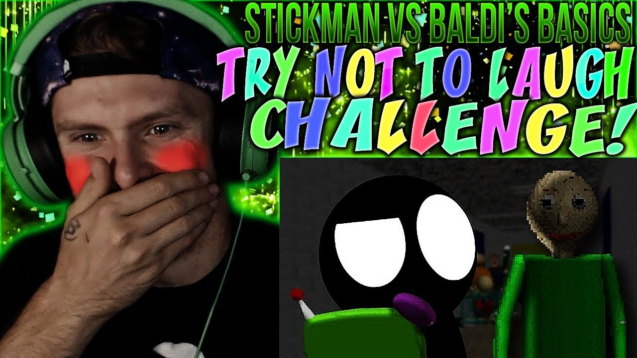 Vapor Reacts #721 | TRY NOT TO LAUGH CHALLENGE 