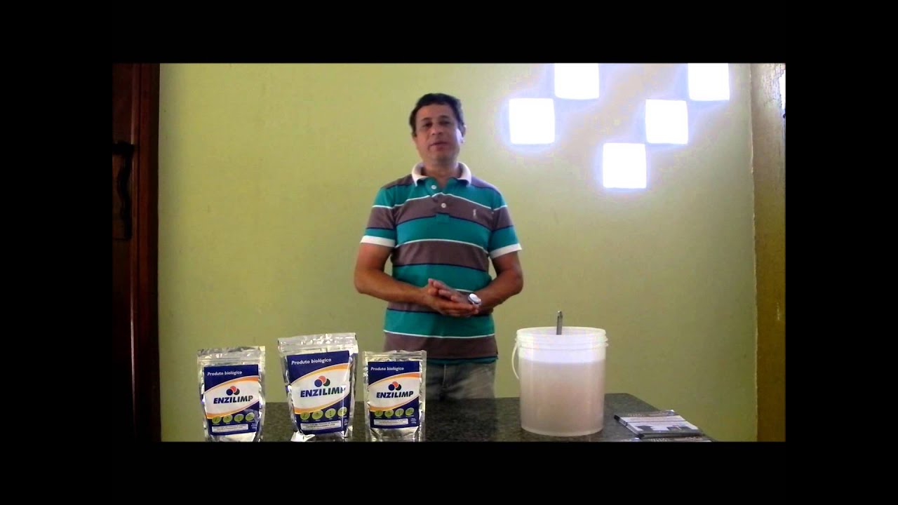 APLICAÇAO ENZILIMP