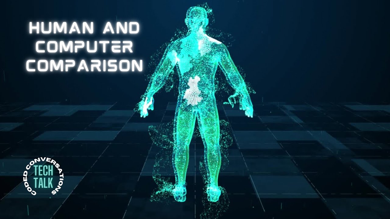 Human vs Computer Comparison