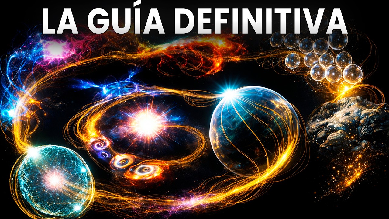 ¿Cómo Comenzó El Universo? | Ciencia Para Dormir