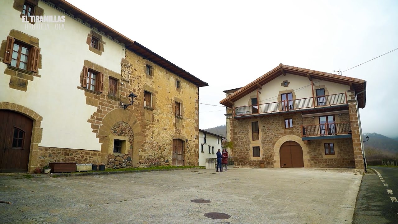 Tiramillas OROKIETA y OLA - 22/02/2024