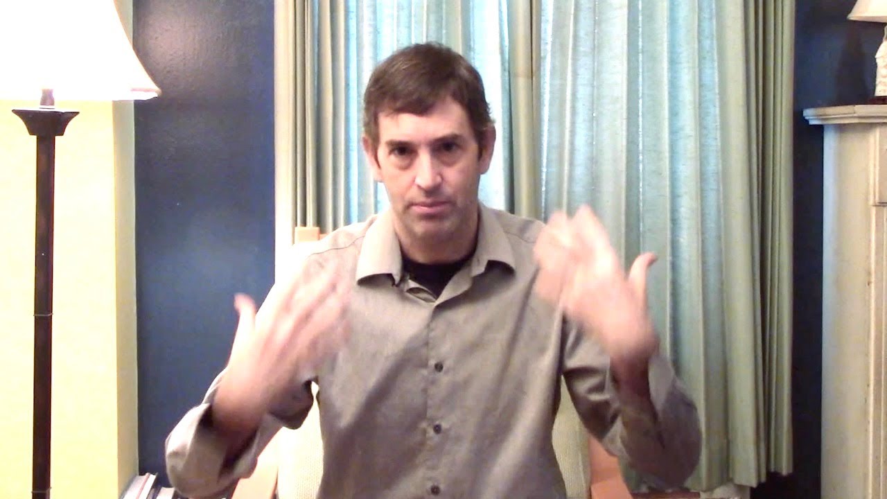 Как бы я хотел воспитывать своих детей? (Если бы у меня были дети)