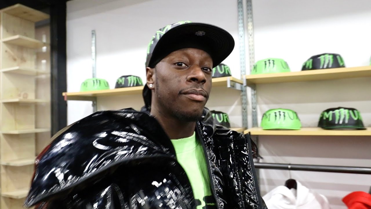 What Are People Wearing in New York City? ft Bloody Osiris (EP.87)