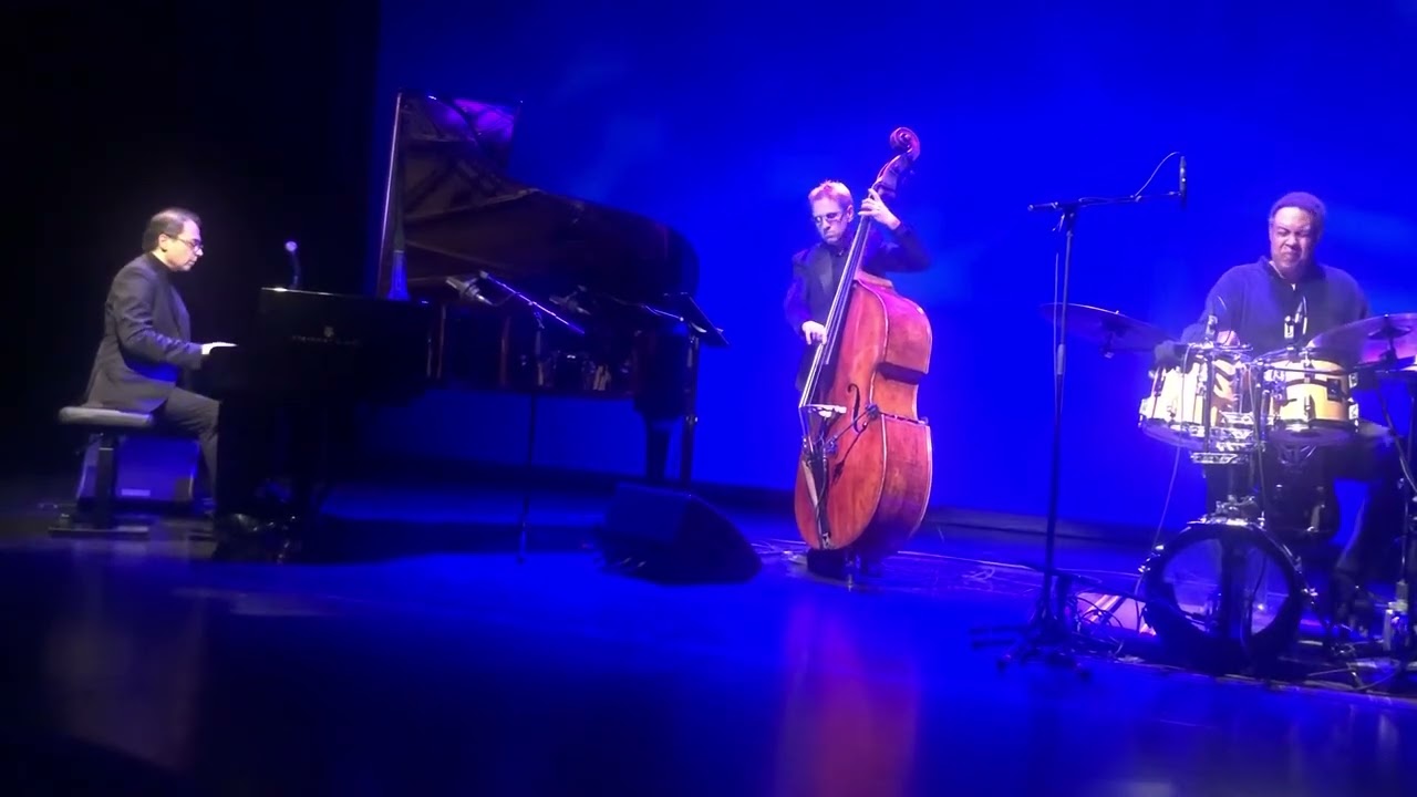 Michel Bisceglia Trio 
