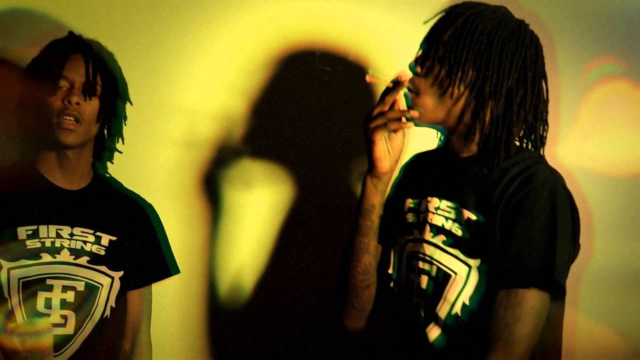 Lil Mister Ft. Diesel - Take Off [Official Video]