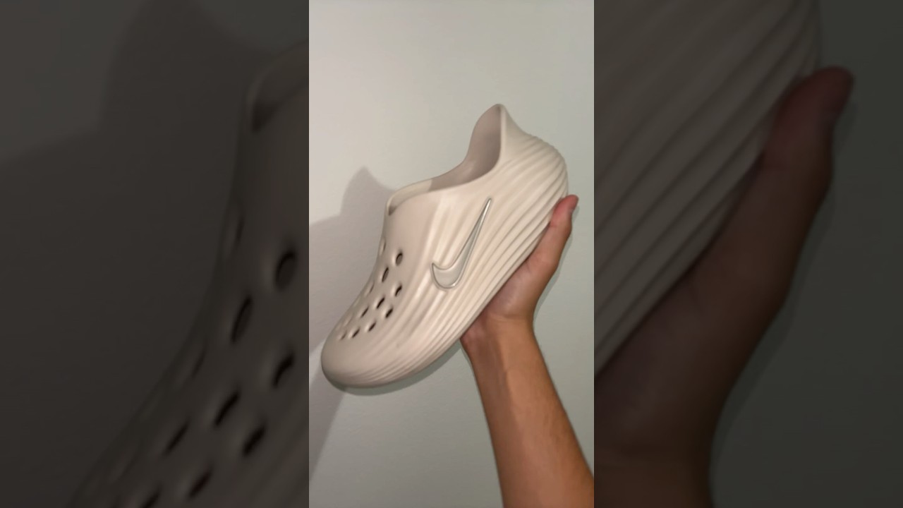 IS THIS THE BEST RECOVERY SHOE OF 2025?!?! 