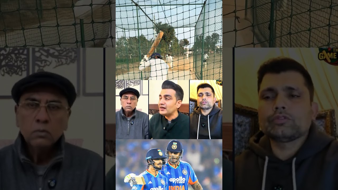 Pakistani media about India historic win 🏆 