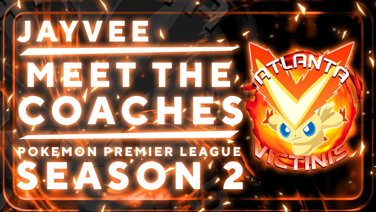 Meet the Coaches: Jayvee!
