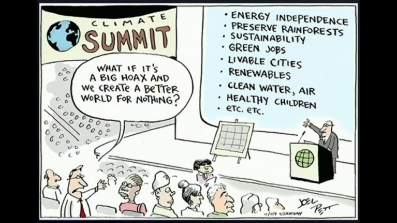 Joel Pett Editorial Cartoon