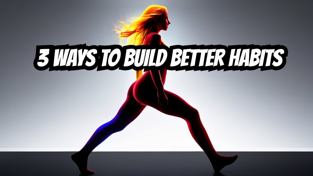 The Secret to Effortless Habit Improvement