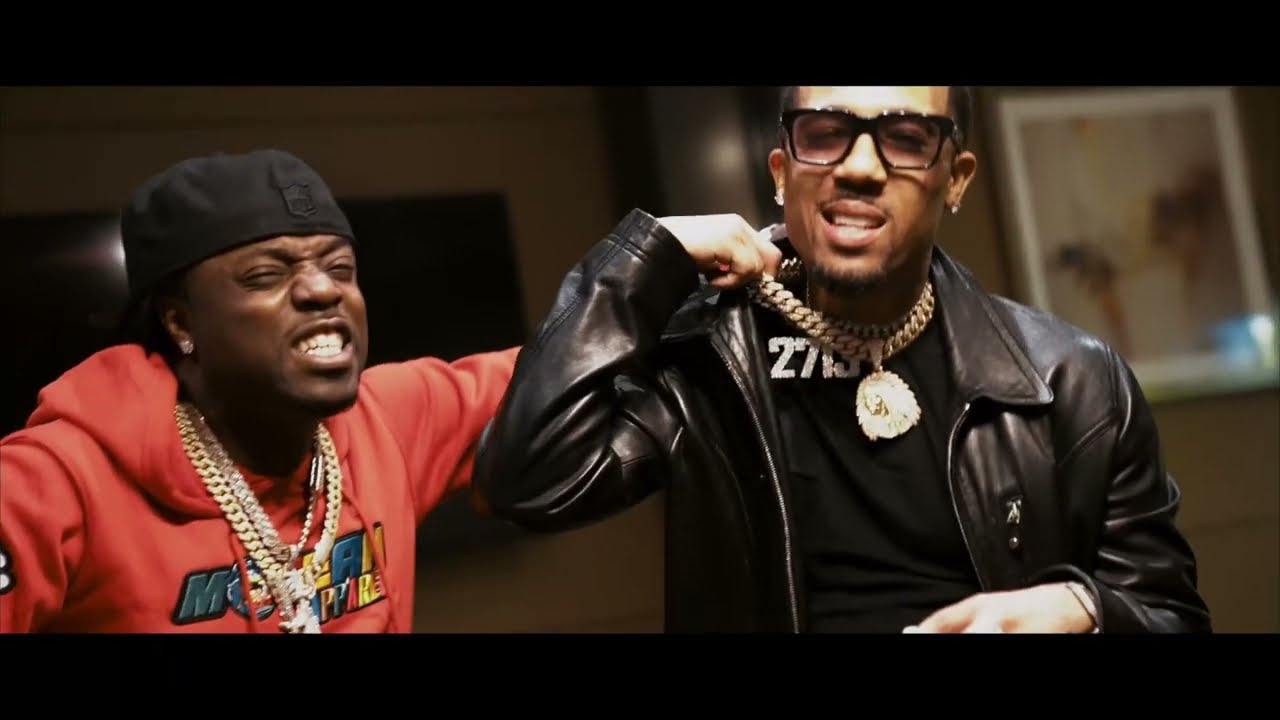 Eldorado Red | "White Power (feat. JR Boss and Trenchrunner Poodie)" | [Official Video]