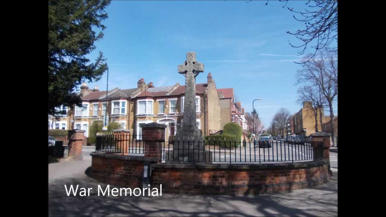 In and around Penge Slideshow