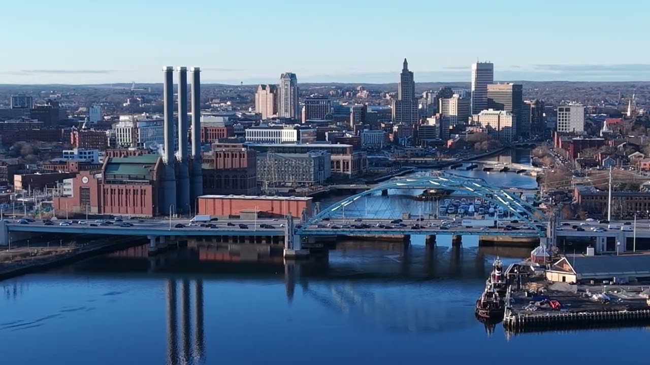 1-8-2026 Some Providence Rhode Island and East Providence  area..