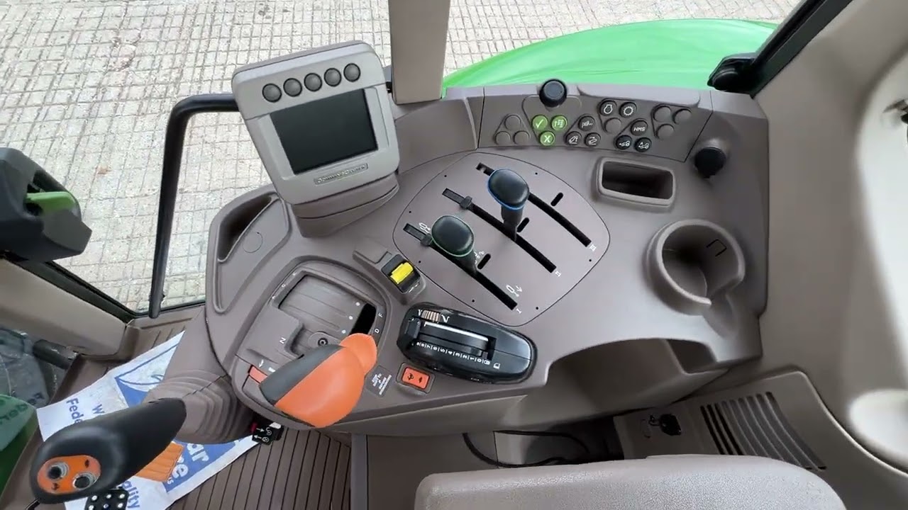 JD 6230 Premium-6684