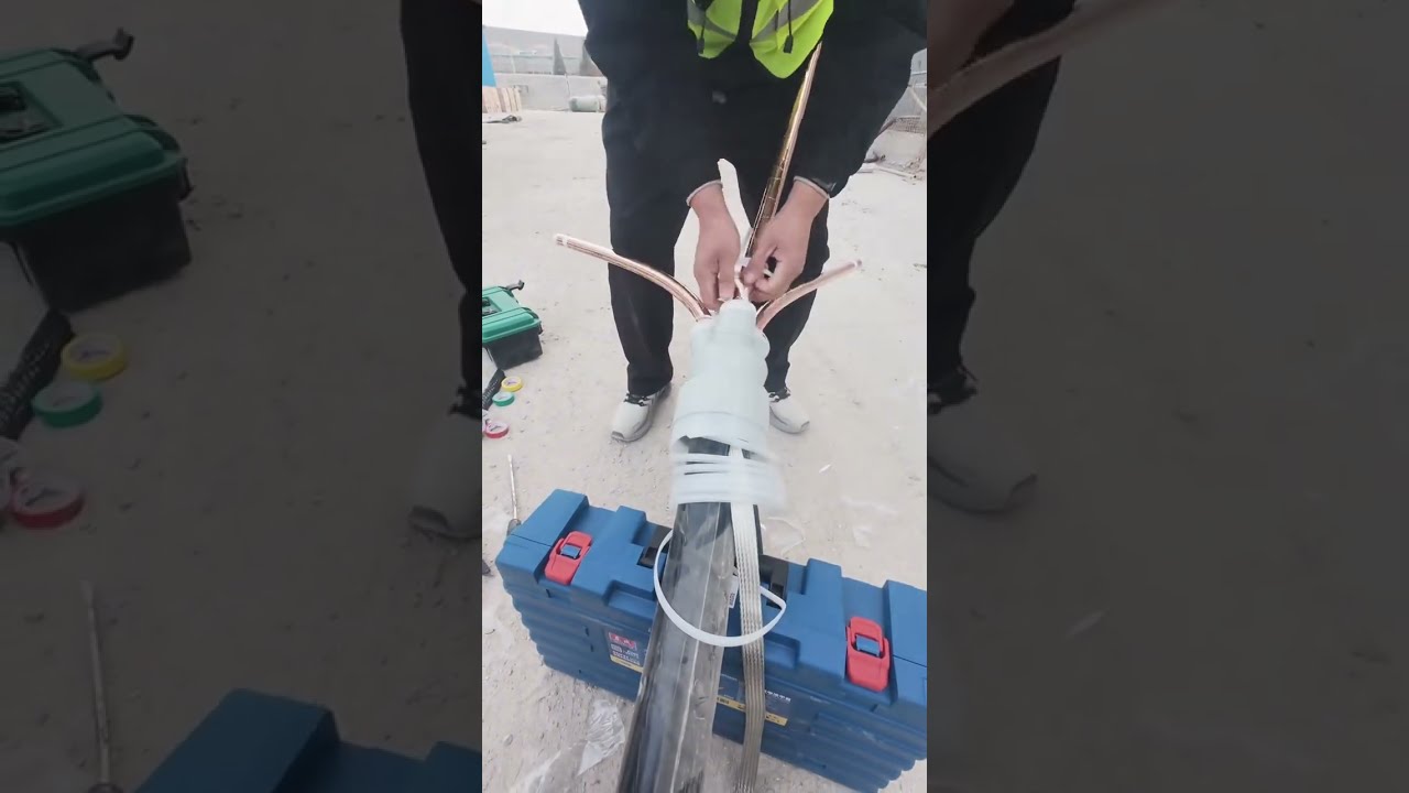 Electrical Wiring installation!