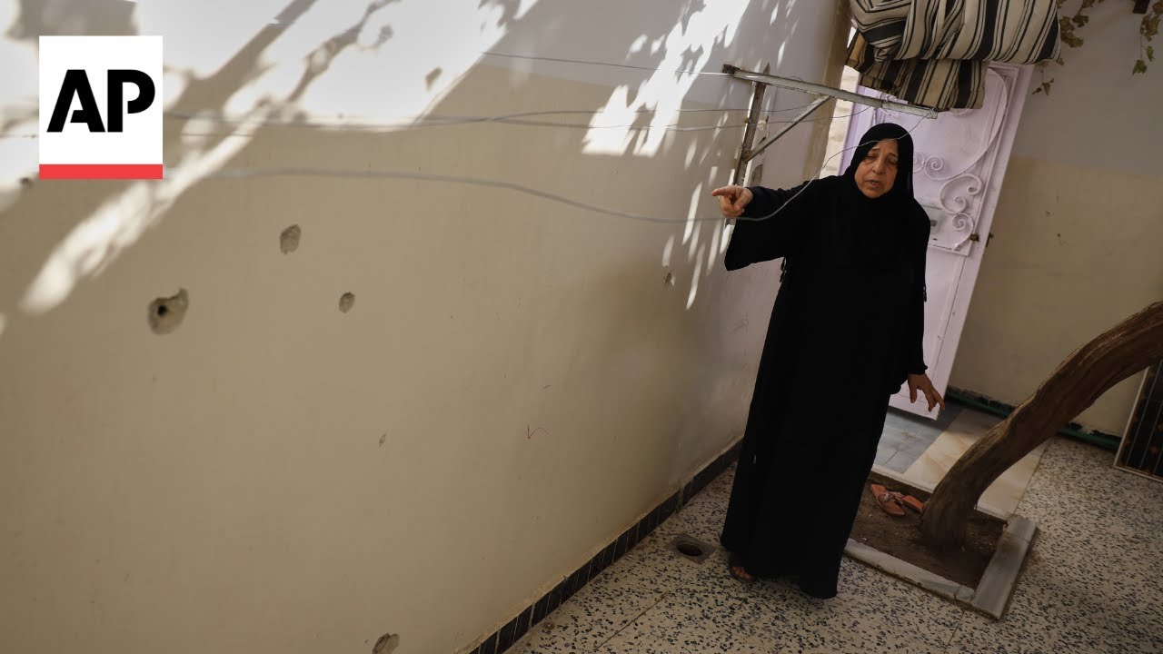 US raid allegedly killed Syrian undercover agent instead of Islamic State group official