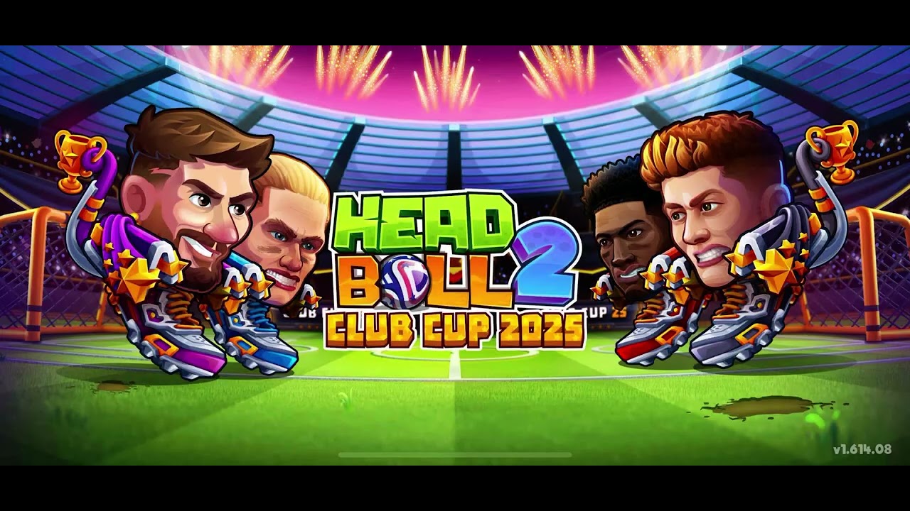 Gameplay simulator/headball2/headball2part1