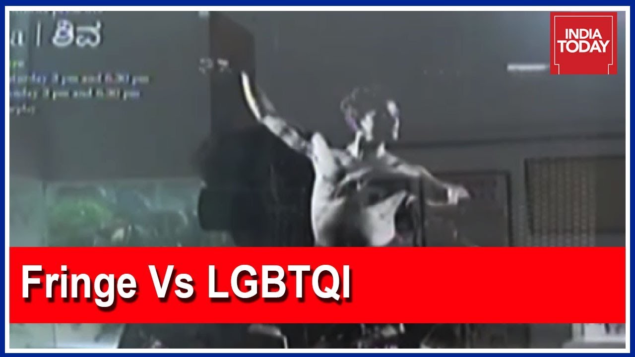 Fringe Vs LGBTQI: Play On Homosexuality Cancelled After Hindu Group Makes Threats