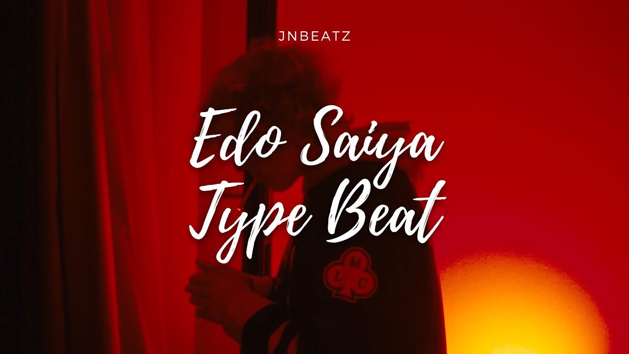 [FREE] Edo Saiya Type Beat (Piano Only) -  